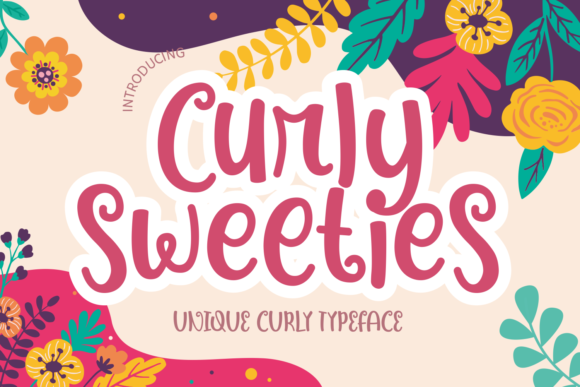 Curly Sweeties: A Designer’s Real-World Review